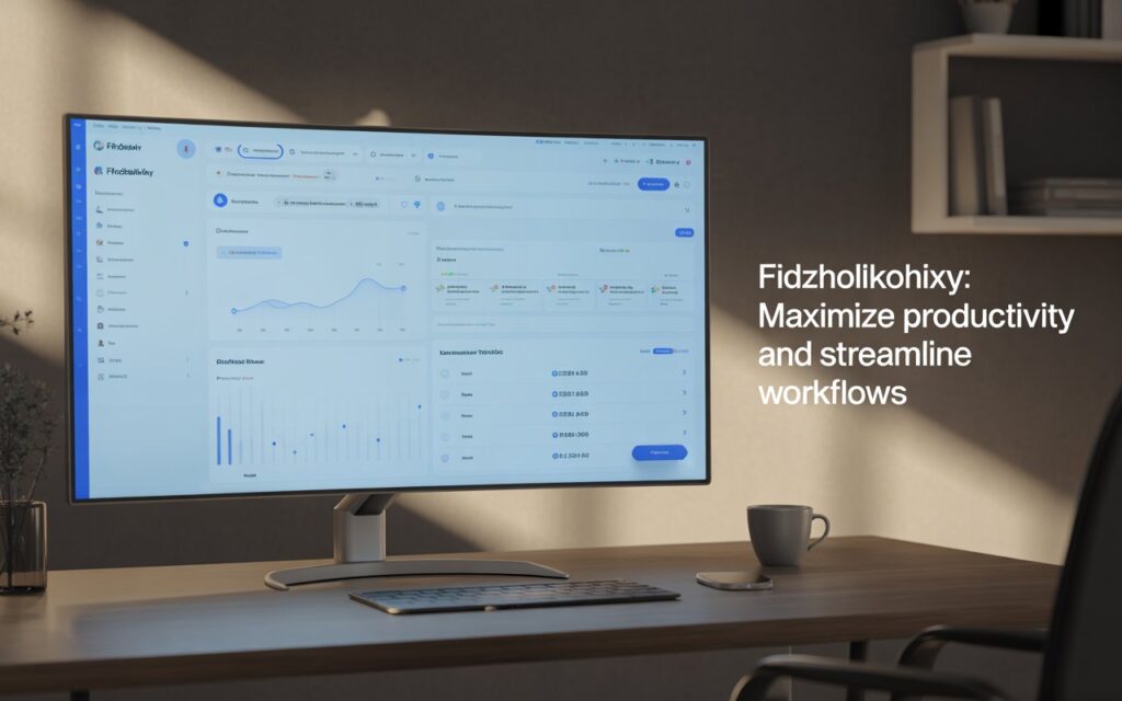 why use fidzholikohixy